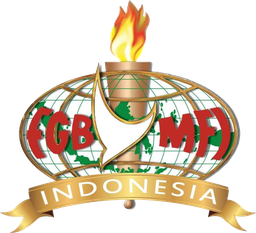Logo FGBMFI Indonesia